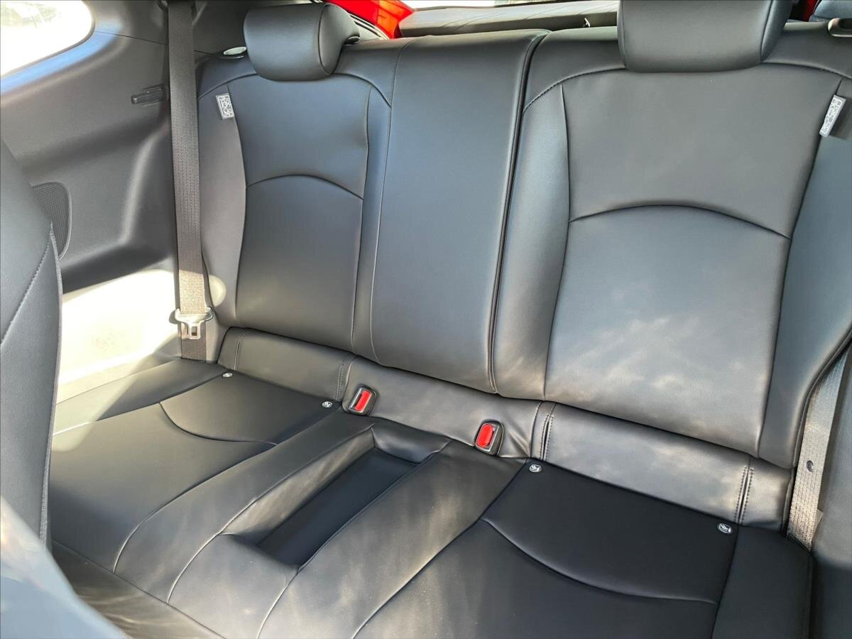 Toyota GR Yaris Hatchback 1,6 l 206 kw