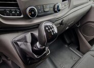 Ford Transit Custom Skříň 2,0 l 77 kw