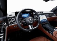 Mercedes-Benz Třídy S Ostatní 3,0 l 270 kw