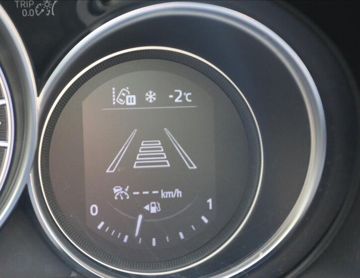 Mazda CX-5 SUV / Terénní 2,2 l 129 kw