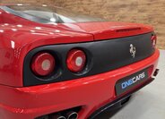 Ferrari 360 Kupé 3,6 l 294 kw