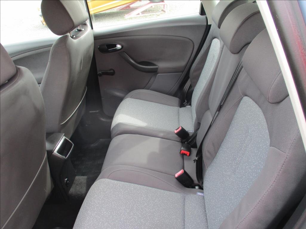 Seat Altea Kombi 1,6 l 75 kw