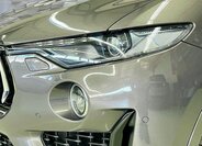 Maserati Levante SUV / Terénní 3,0 l 316 kw