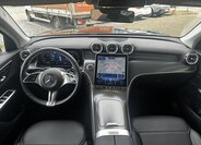 Mercedes-Benz GLC SUV / Terénní 2,0 l 145 kw