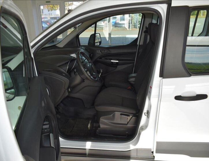 Ford Transit Connect MPV 1,5 l 88 kw