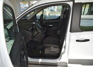 Ford Transit Connect MPV 1,5 l 88 kw