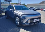 Hyundai Kona SUV / Terénní 1,6 l 145 kw