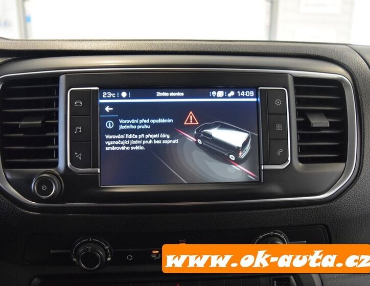 Peugeot Expert VAN-Minibus 0,0 0