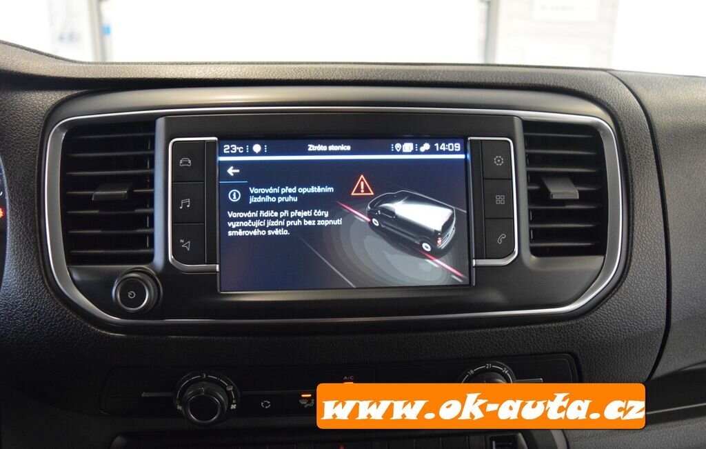 Peugeot Expert VAN-Minibus 0,0 0