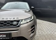 Land Rover Range Rover Evoque 24