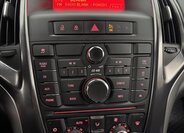 Opel Astra Hatchback 1,4 l 103 kw