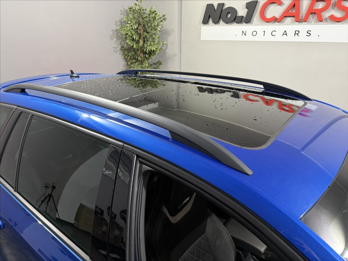 Škoda Octavia Kombi 2,0 l 135 kw