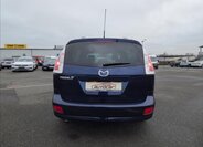 Mazda 5 5
