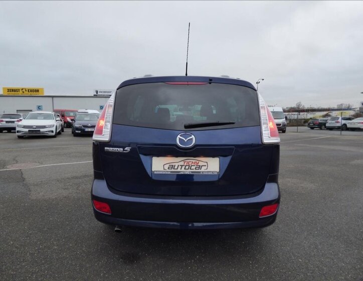 Mazda 5 5