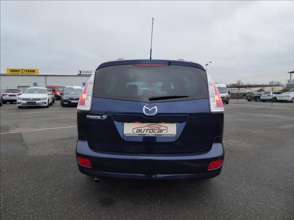 Mazda 5
