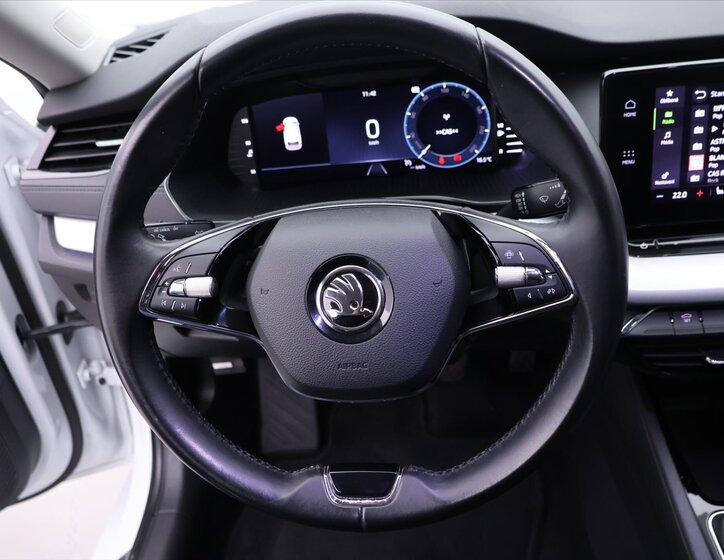 Škoda Octavia Kombi 999,0 81 kw