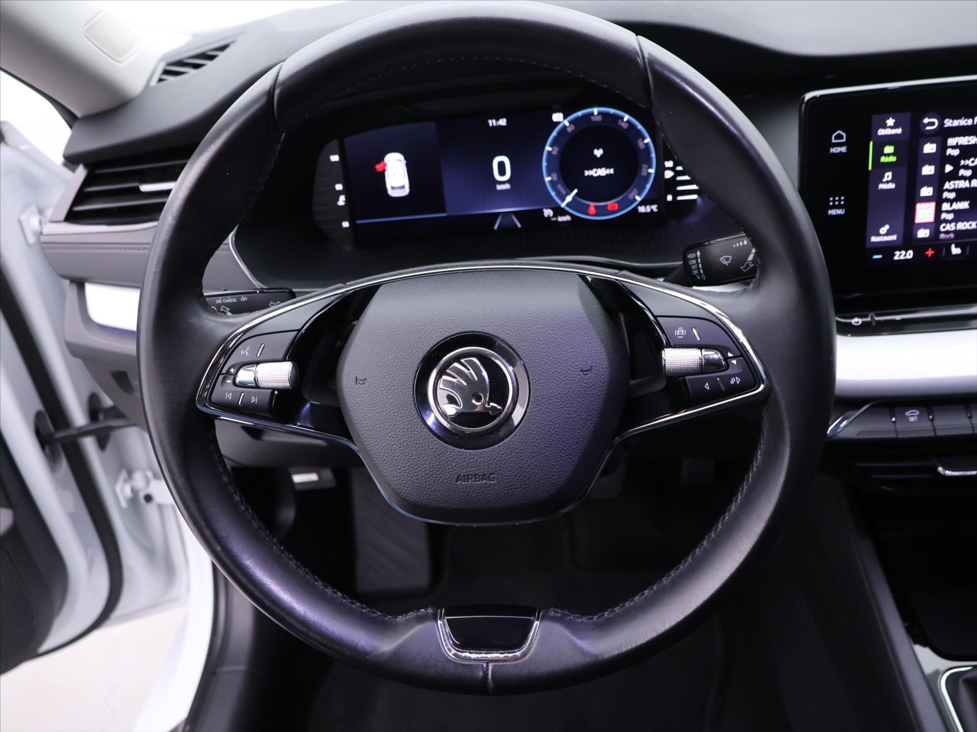 Škoda Octavia Kombi 999,0 81 kw