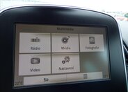 Renault Scénic MPV 1,5 l 81 kw