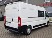 Citroën Jumper Skříň 2,2 l 103 kw