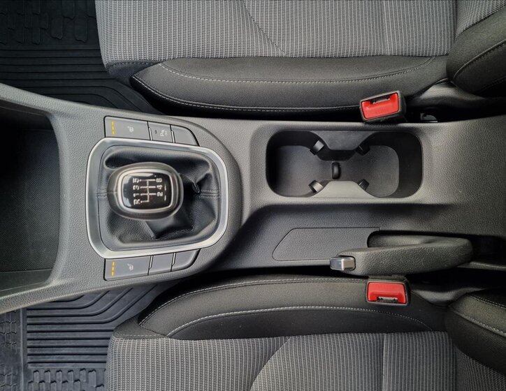 Hyundai i30 Kombi 1,6 l 85 kw