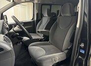 Citroën Jumpy MPV 2,0 l 94 kw