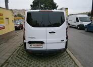 Ford Transit Custom 5