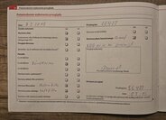 Škoda Octavia Kombi 1,4 l 90 kw