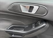 Ford Fiesta Hatchback 1,4 l 71 kw
