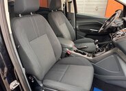 Ford Grand C-MAX MPV 1,6 l 110 kw