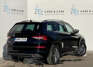 Škoda Kodiaq 3