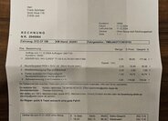 Škoda Superb Kombi 1,4 l 92 kw