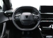 Peugeot 2008 SUV / Terénní 1,2 l 74 kw