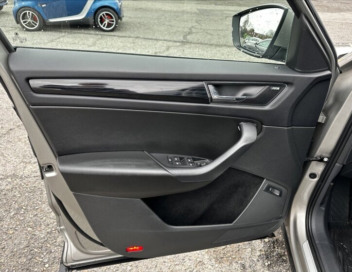 Škoda Kodiaq SUV / Terénní 2,0 l 110 kw