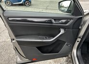 Škoda Kodiaq SUV / Terénní 2,0 l 110 kw