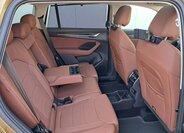 Škoda Kodiaq SUV / Terénní 2,0 l 142 kw