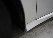 Mercedes-Benz Třídy R SUV 5,0 l 225 kw