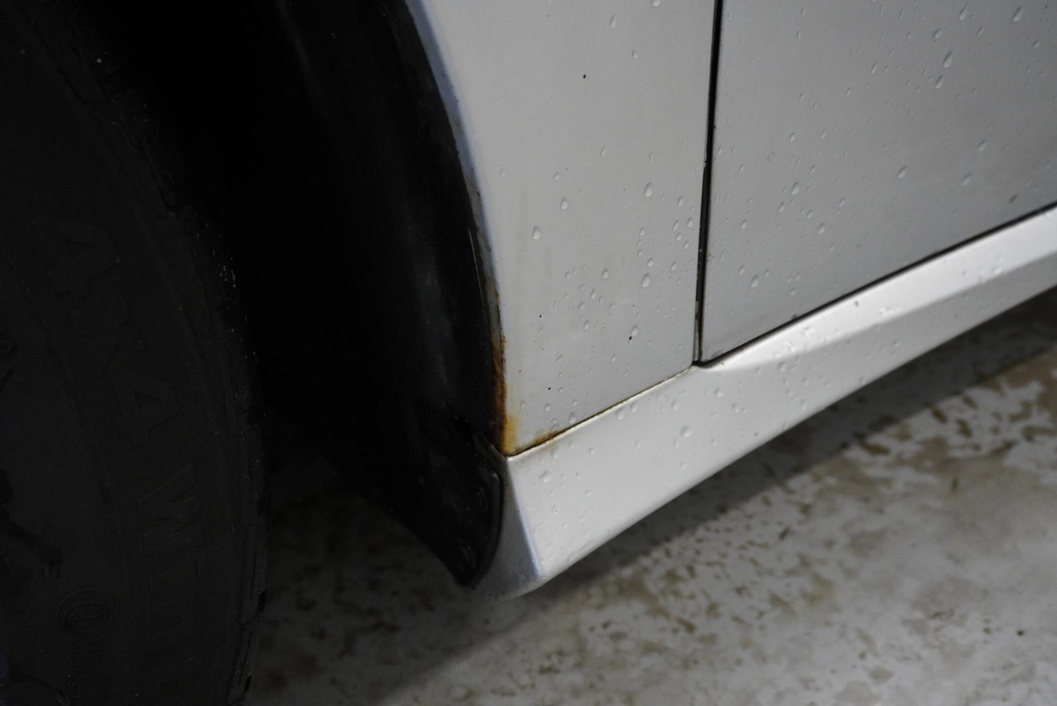 Mercedes-Benz Třídy R SUV 5,0 l 225 kw