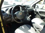 Fiat Panda Hatchback 1,2 l 40 kw