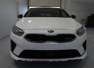 KIA ProCeed Hatchback 1,6 l 150 kw