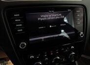 Škoda Octavia Kombi 1,4 l 81 kw