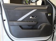 Opel Astra Hatchback 1,2 l 96 kw