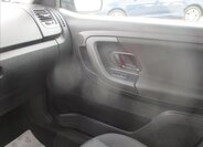 Škoda Fabia Kombi 1,2 l 63 kw