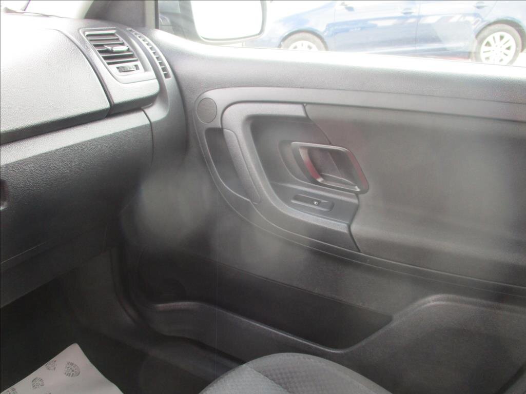 Škoda Fabia Kombi 1,2 l 63 kw