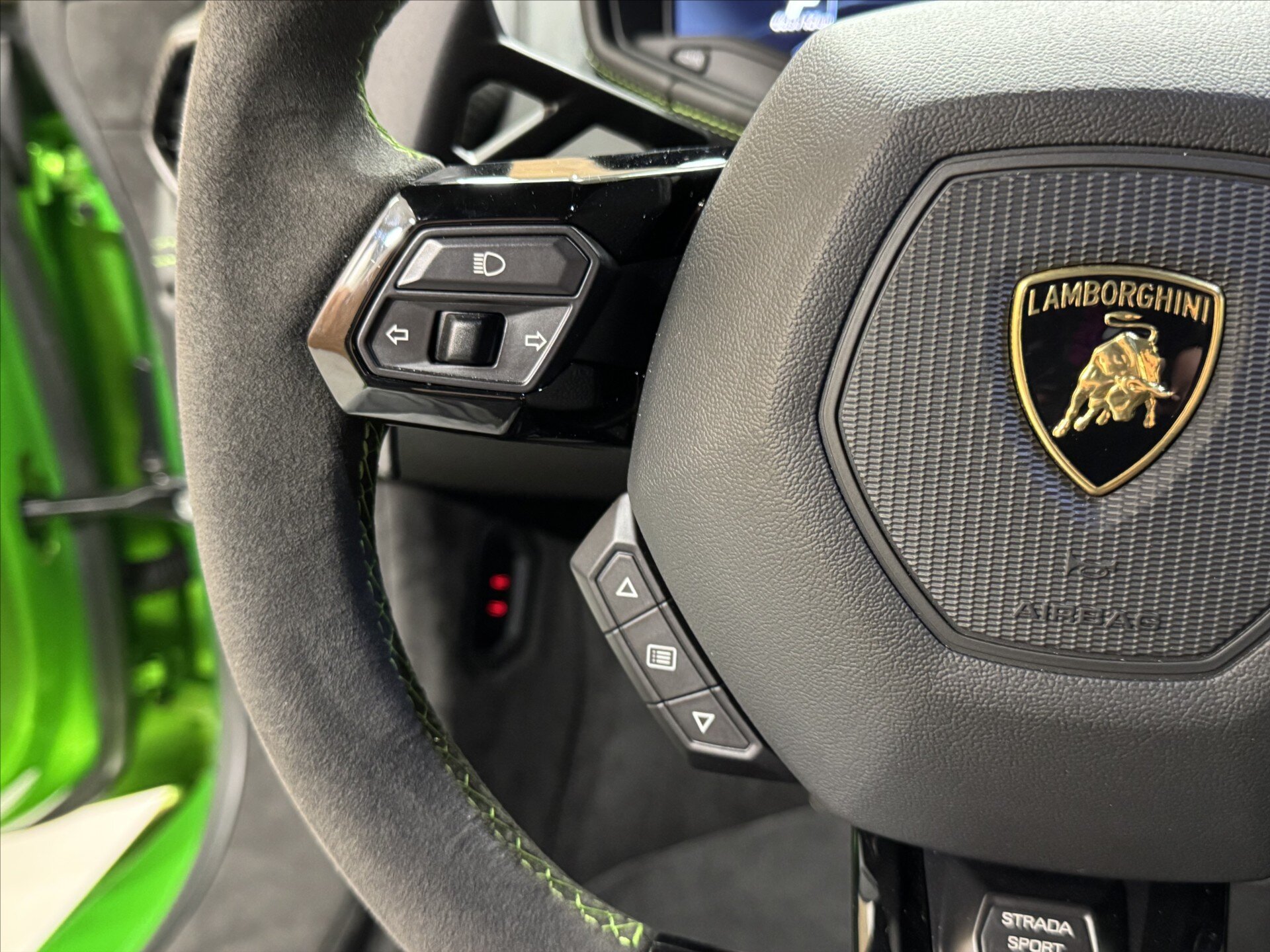 Lamborghini Huracán Kupé 5,2 l 470 kw