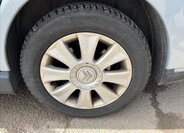 Citroën C5 Kombi 2,2 l 125 kw