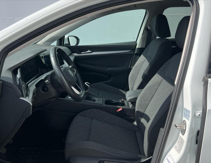 Volkswagen Golf Hatchback 1,5 l 96 kw