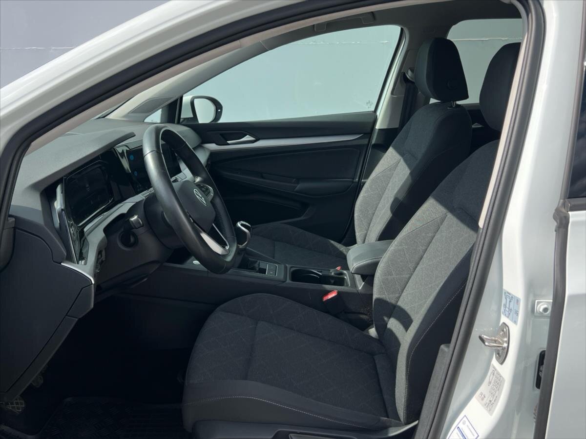 Volkswagen Golf Hatchback 1,5 l 96 kw