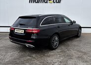 Mercedes-Benz Třídy E Kombi 2,0 l 143 kw