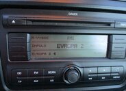 Škoda Fabia Hatchback 1,4 l 63 kw