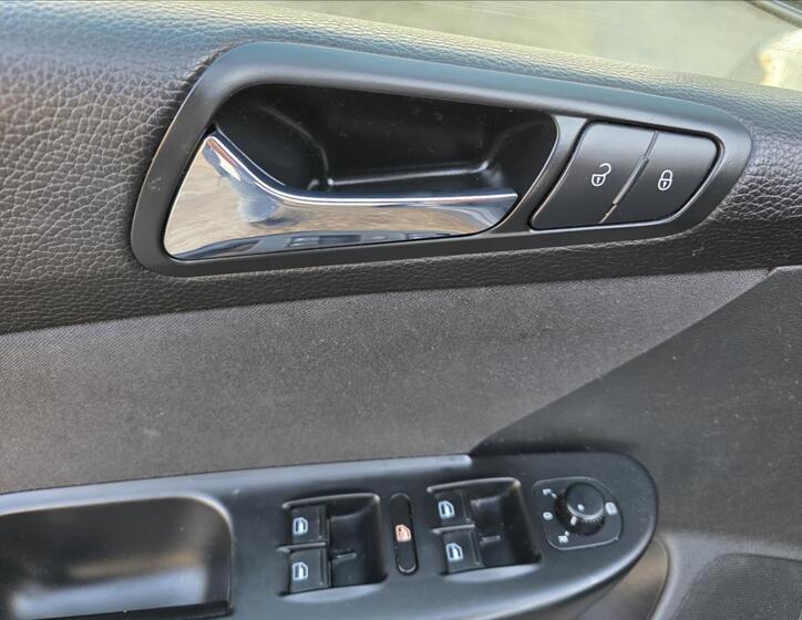 Volkswagen Passat 15